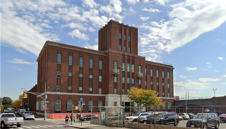Historic US Army National Guard Facility Completes $129M Renovation ...