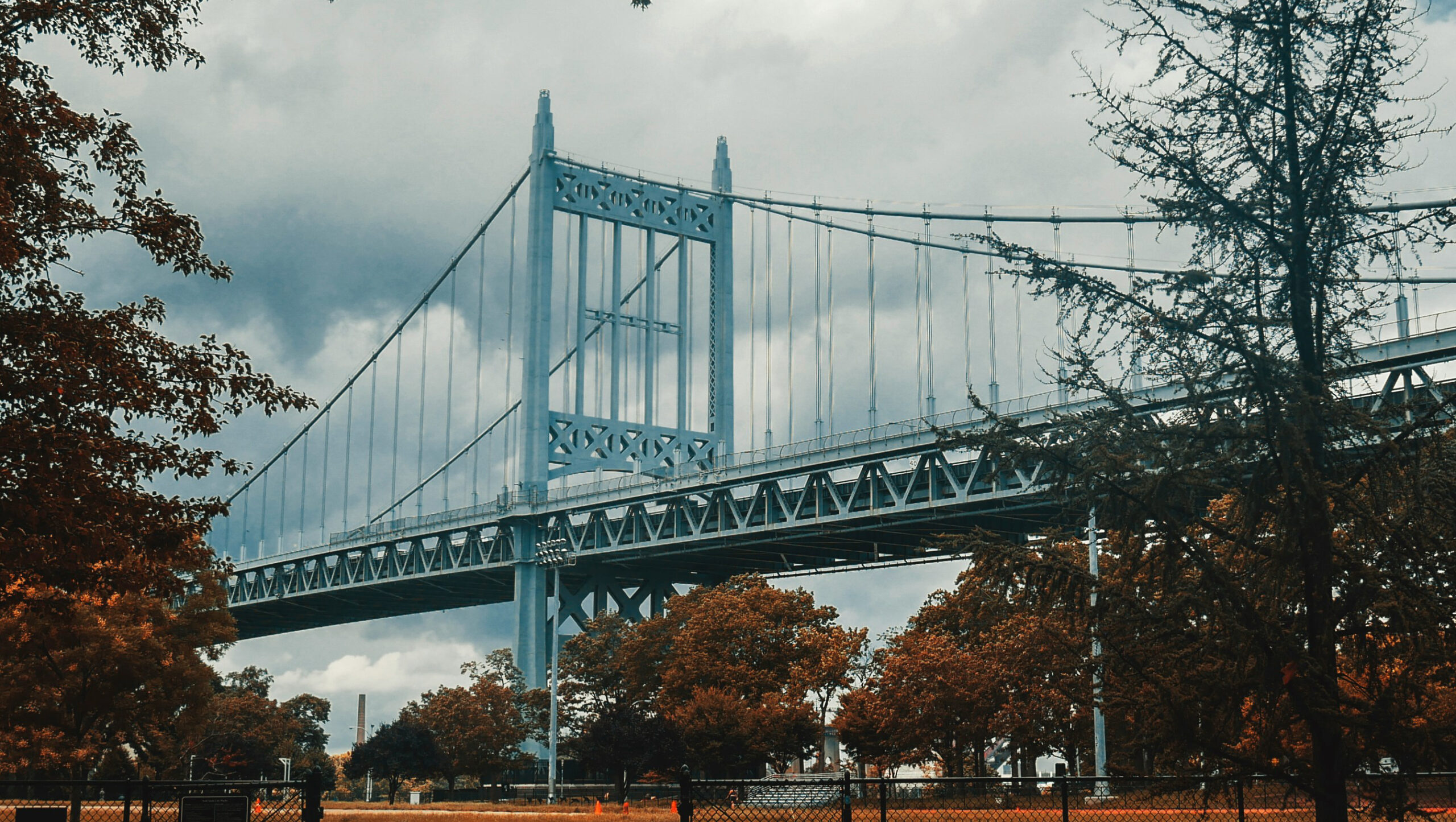 Distinguished Award for Ramp Reconstruction at RFK Bridge - GISI ...