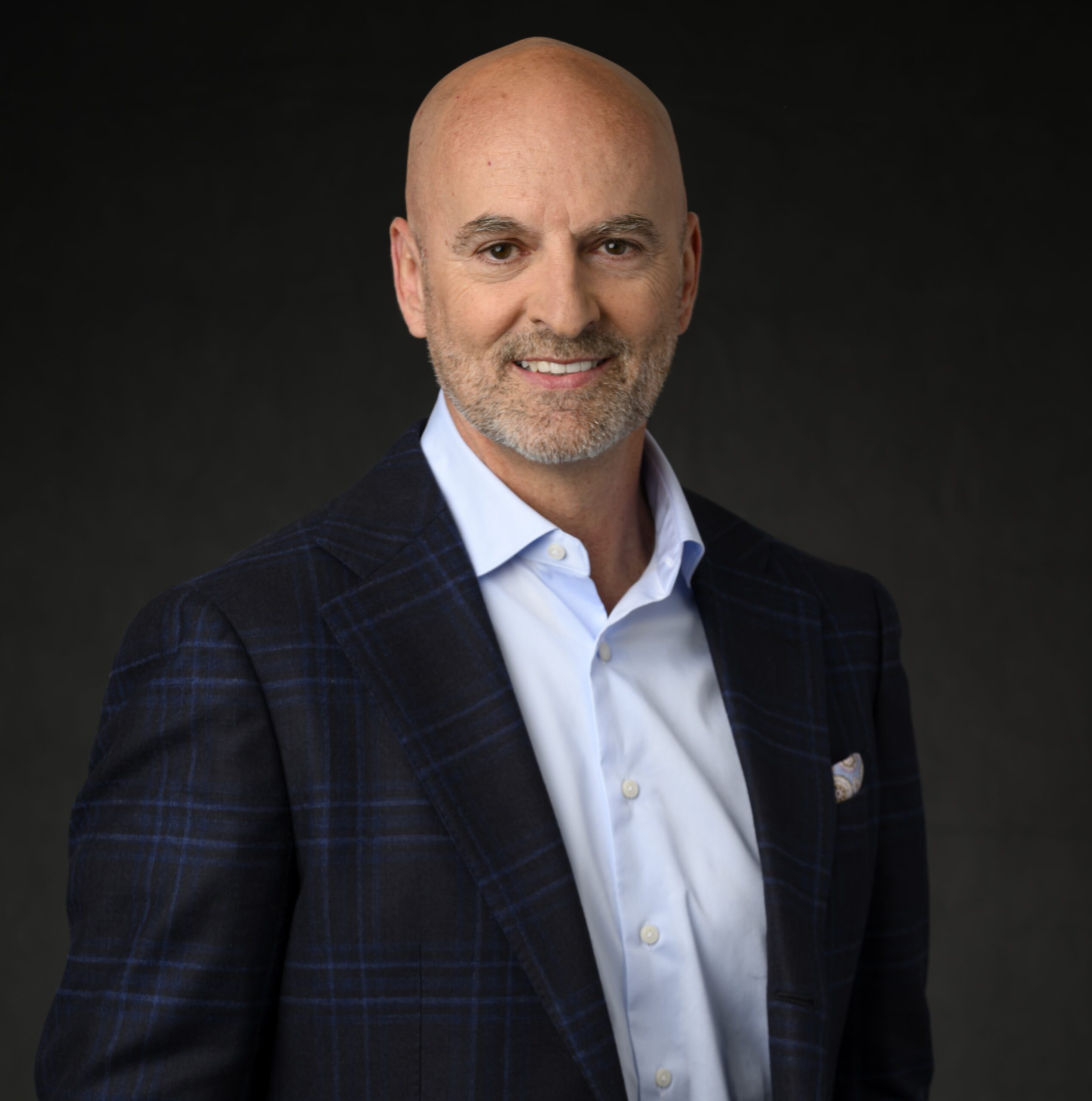 Bryan Benso - GISI Consulting Group