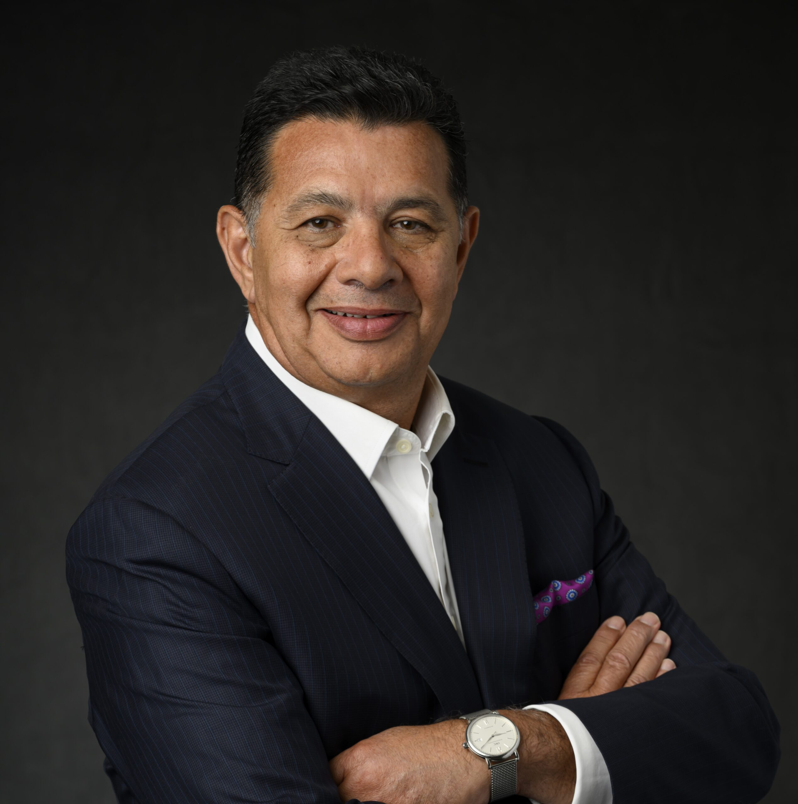 Raouf S. Ghali - GISI Consulting Group