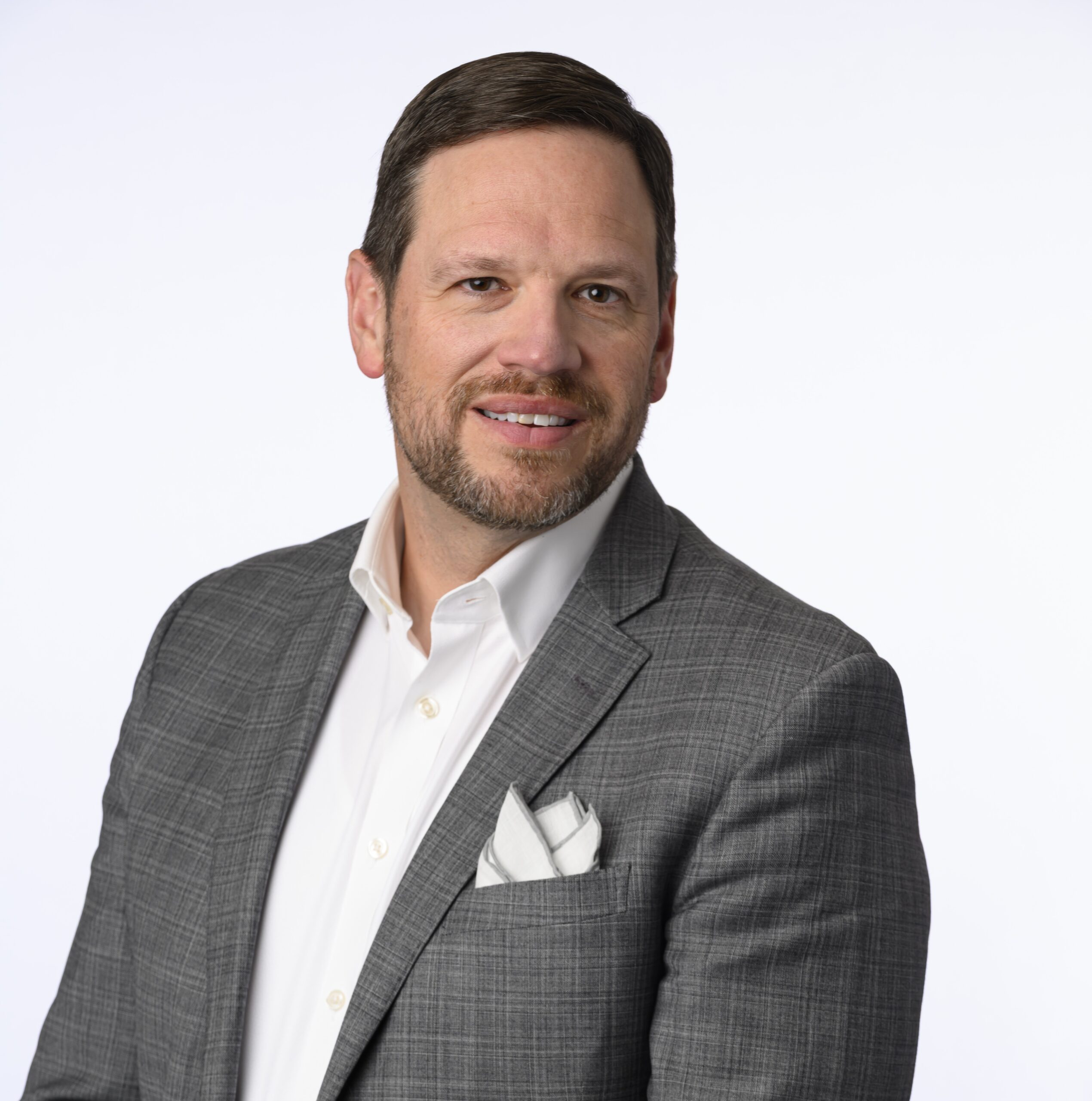 Brian Jordan - GISI Consulting Group
