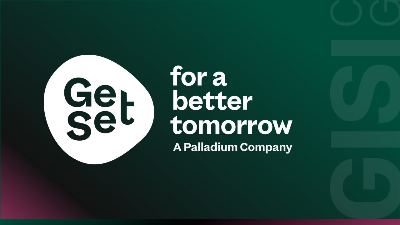 Get Set UK Joins Palladium, Strengthening People‑Centered Employment ...